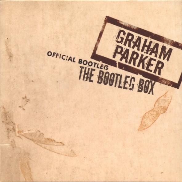 The Bootleg Box