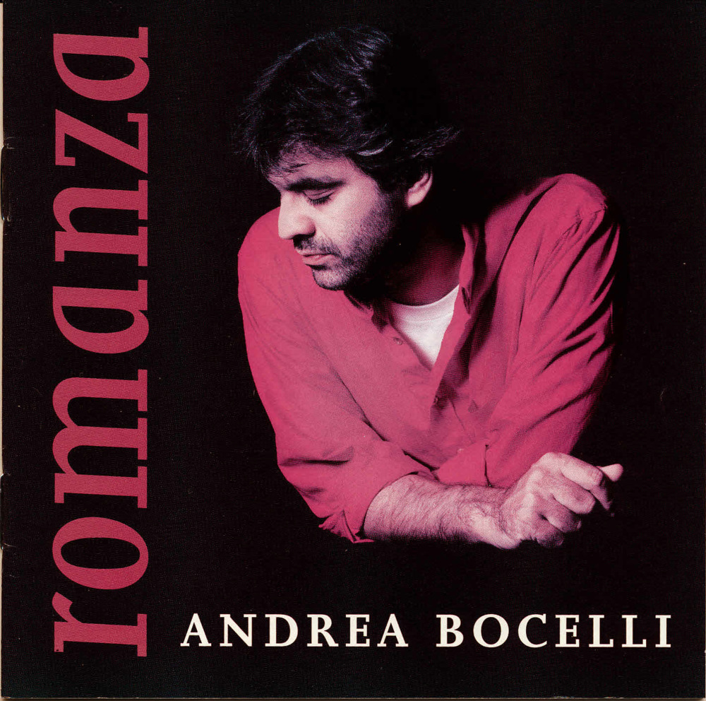 Romanza