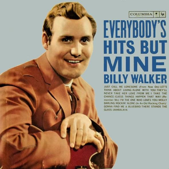 Everybody’s Hits But Mine