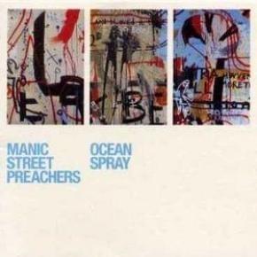 Ocean Spray (Single)