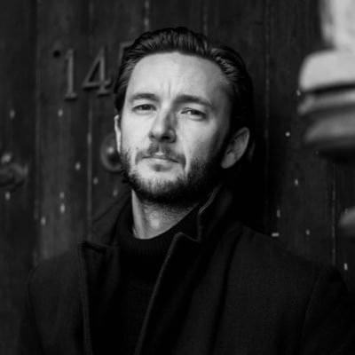 Tom Bright