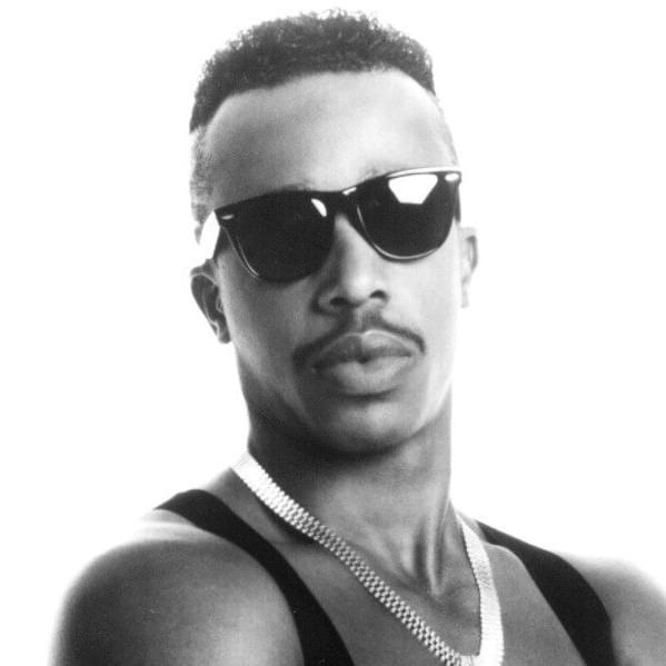 MC Hammer