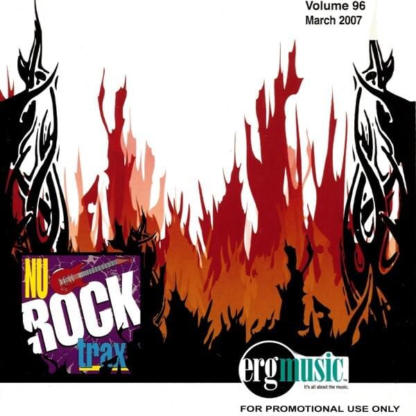 Nu Rock Traxx Volume 96