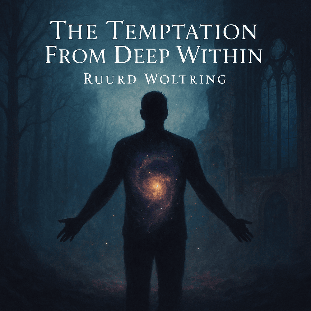 The Temptation From Deep Within