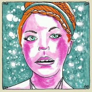 Daytrotter Sessions