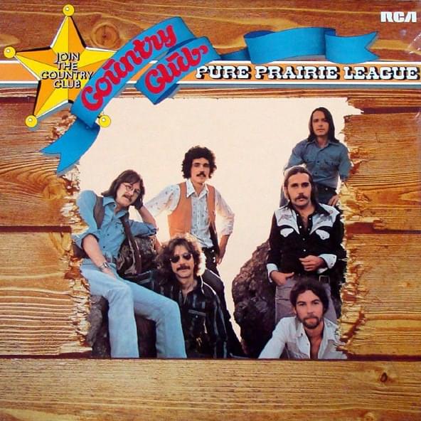 Best of Pure Prairie League
