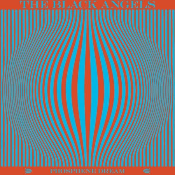 Phosphene Dream