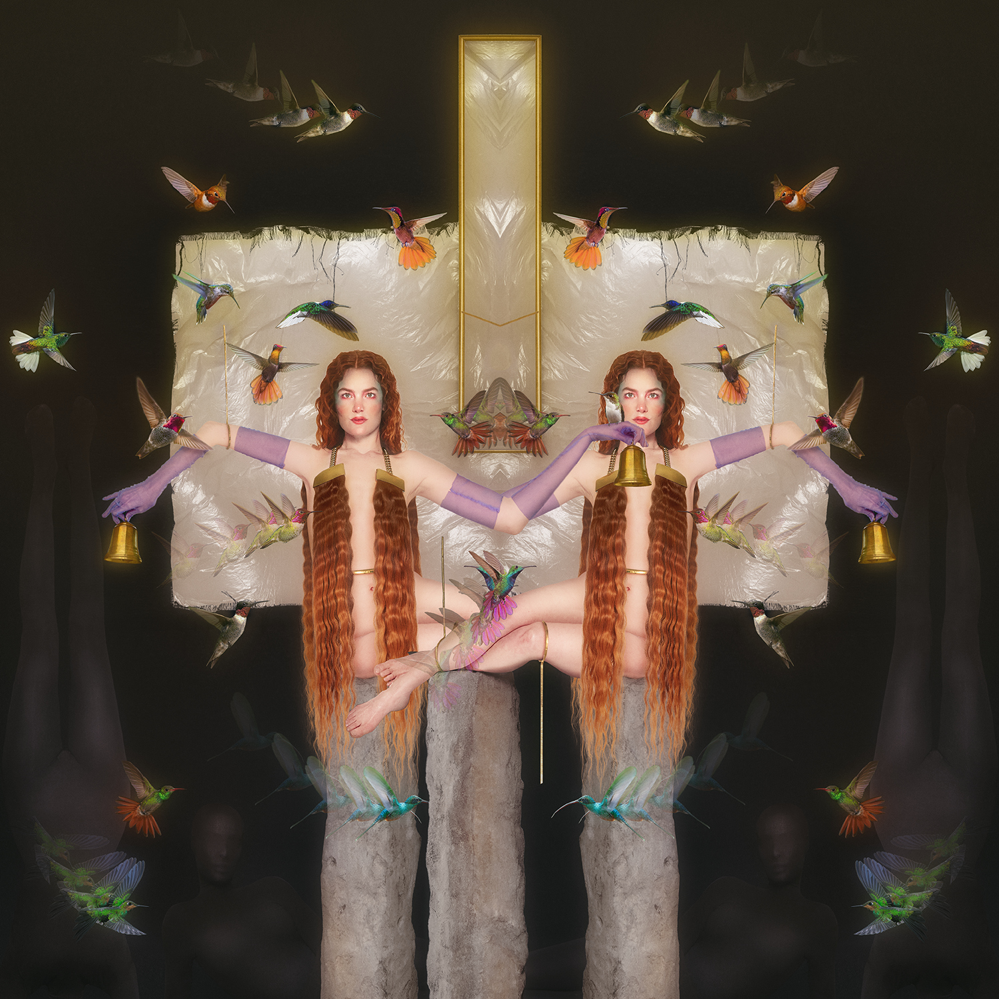 Twin EP