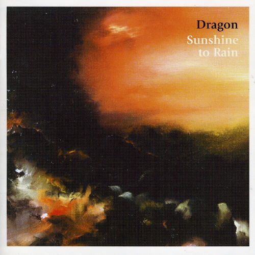 Sunshine To Rain