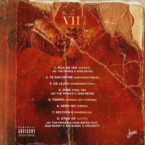 VII