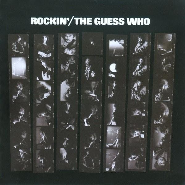 Rockin’