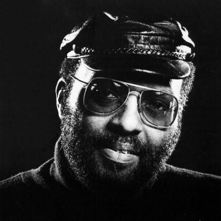 Merl Saunders