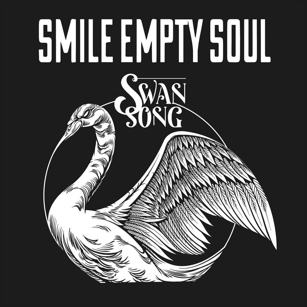 Swan Song [EP]