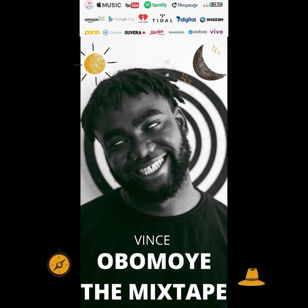 Obomoye: The Mixtape