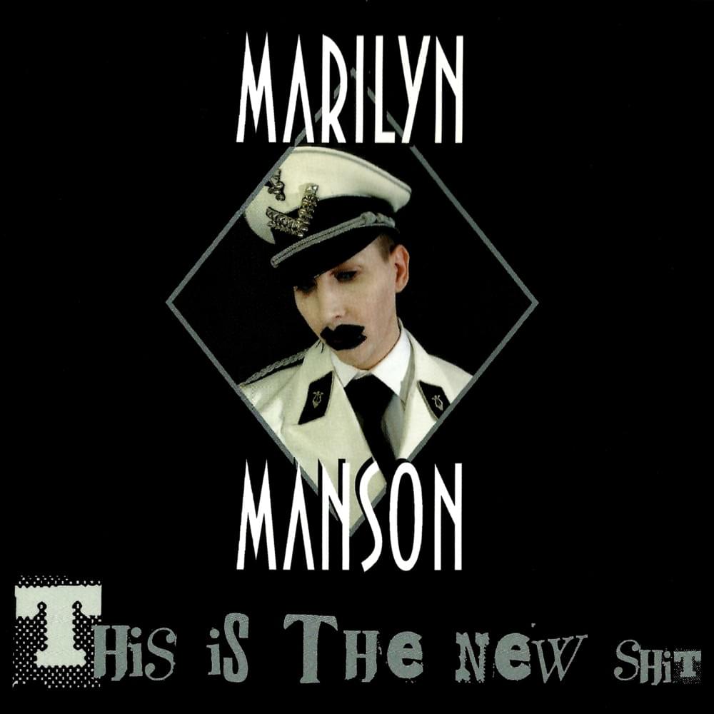 This Is the New Shit (Single)