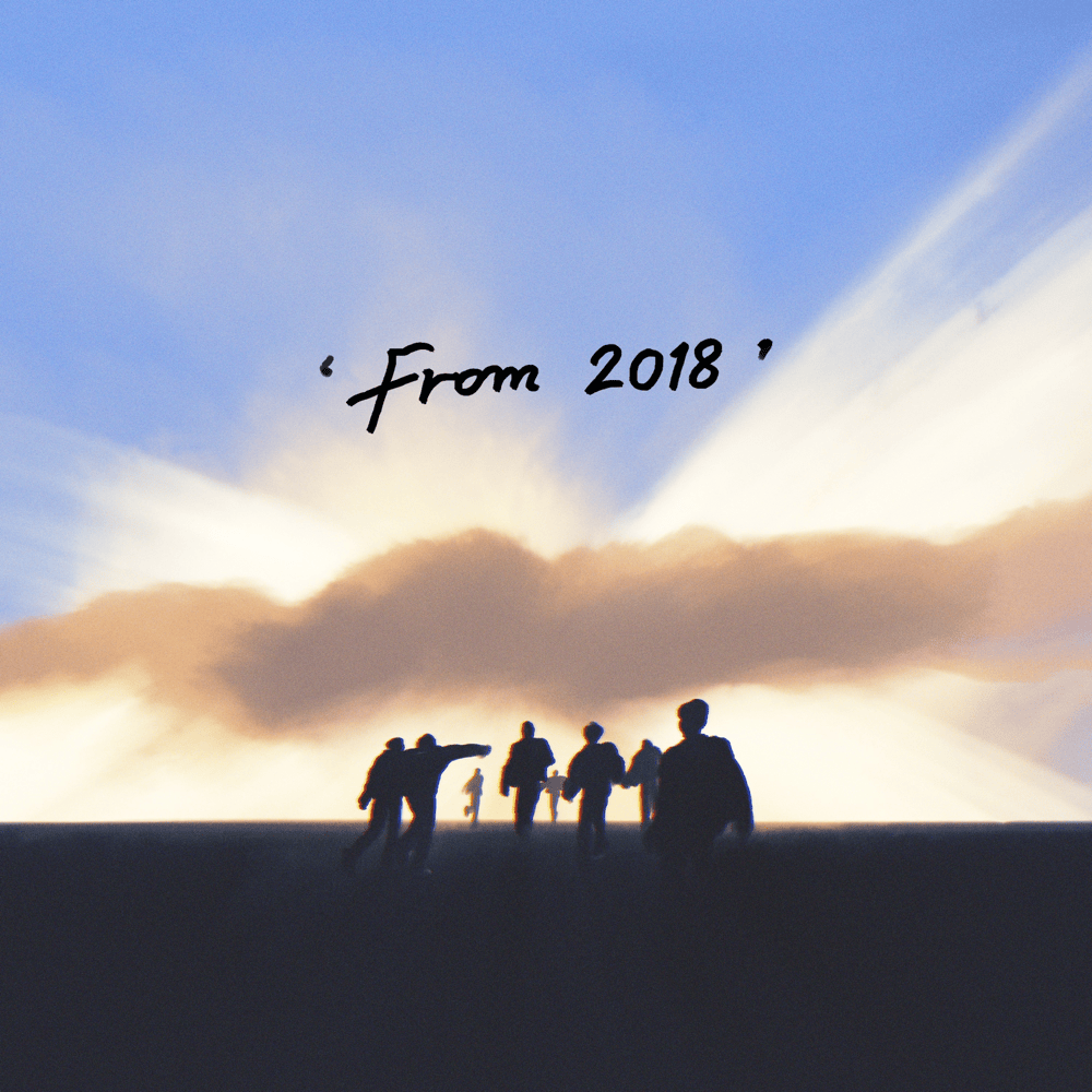 From (2018)