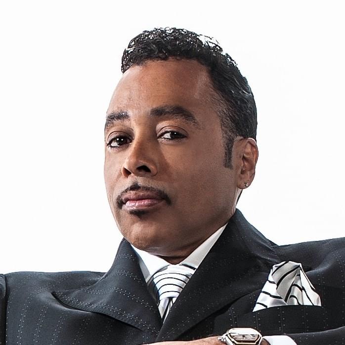 Morris Day