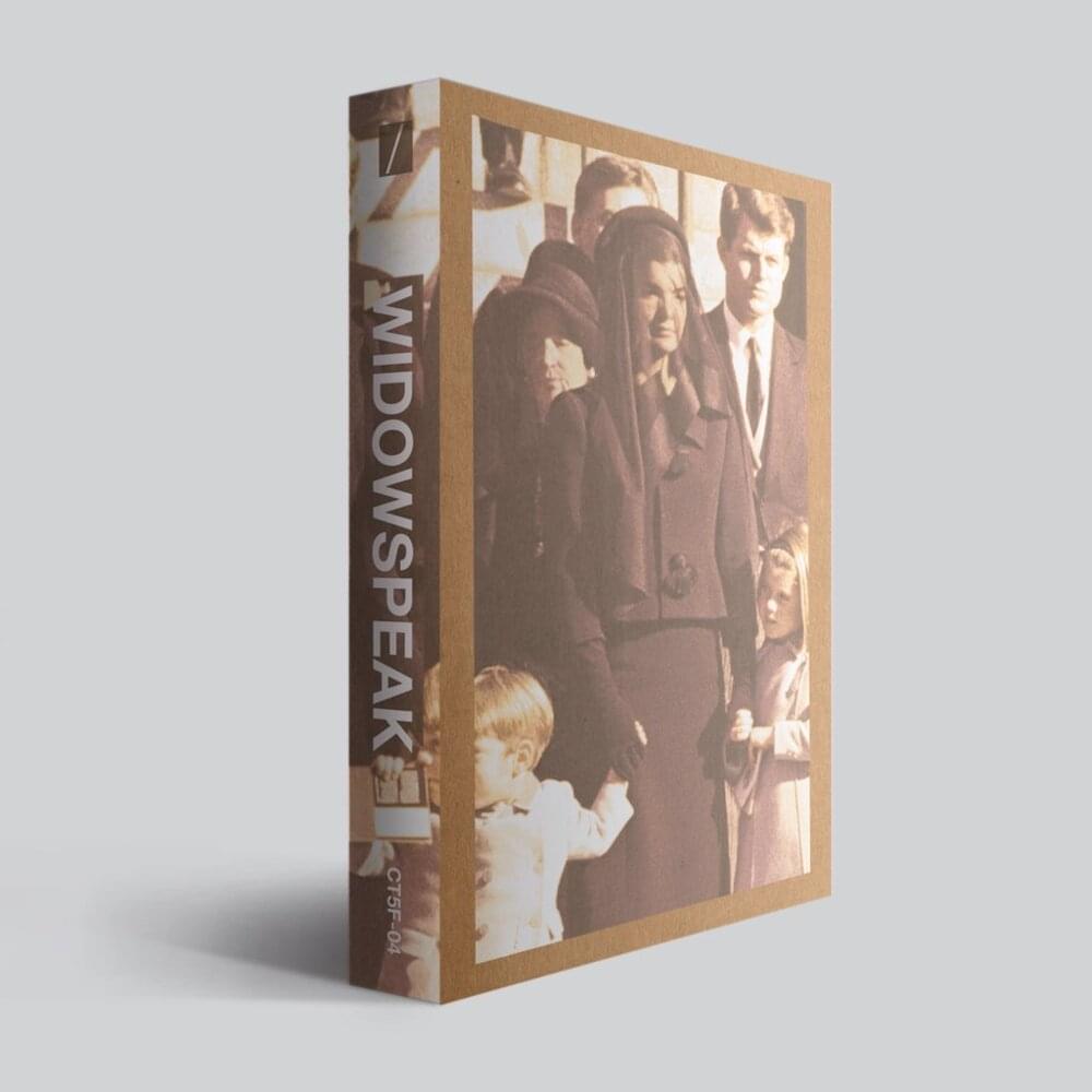 The October Tape