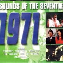 Sounds of the Seventies 1971