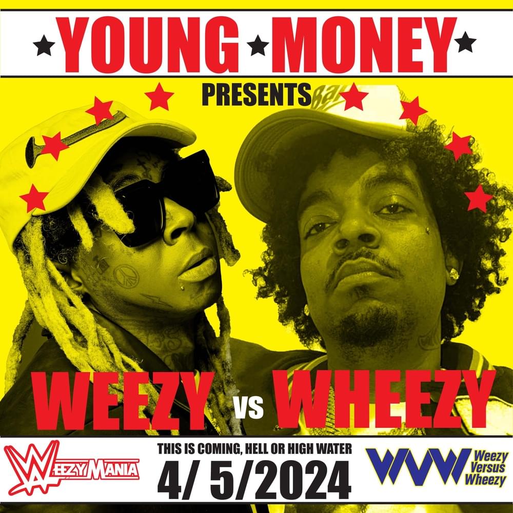 Weezy vs. Wheezy