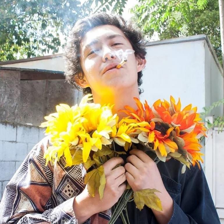 Hobo Johnson