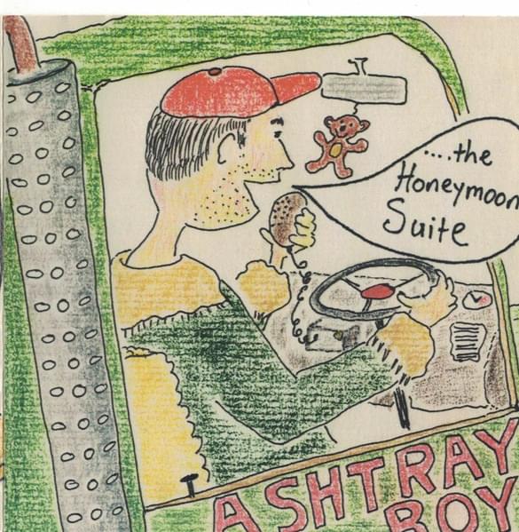 The Honeymoon Suite