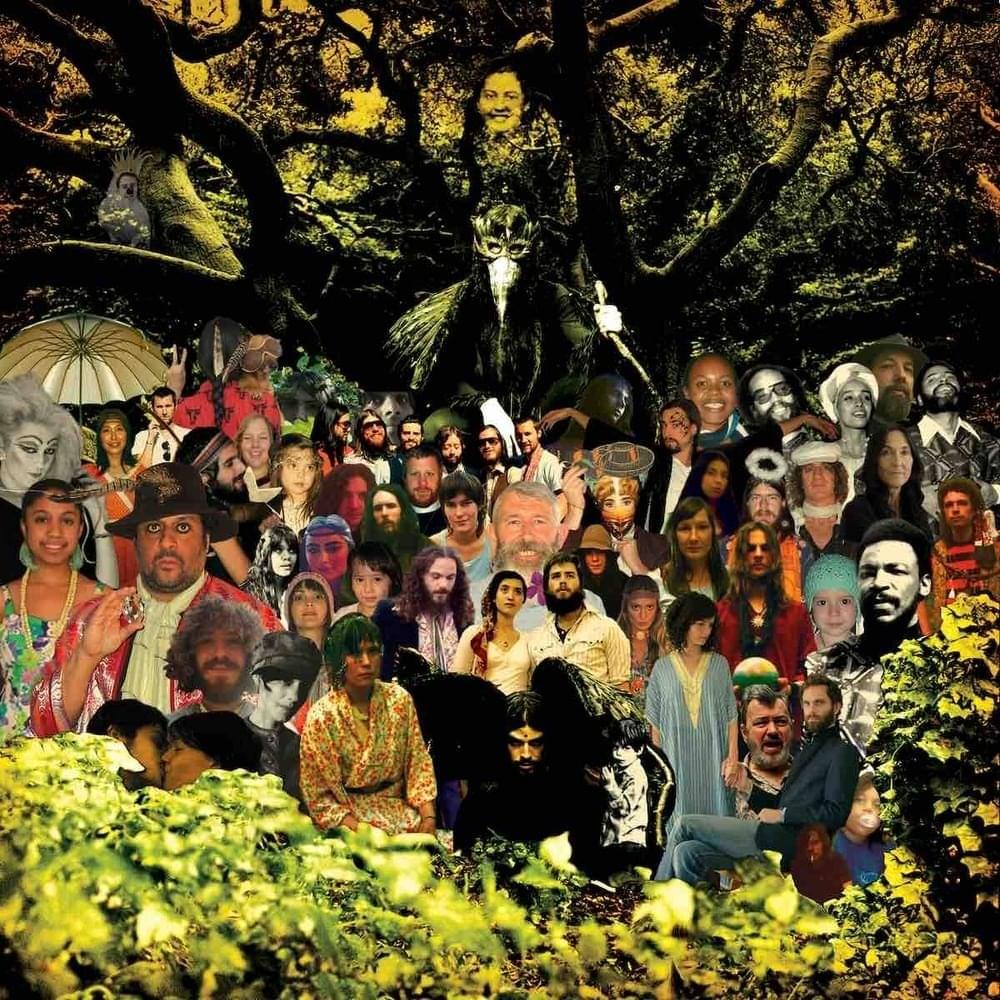 Cripple Crow (20th Anniversary Deluxe Edition)