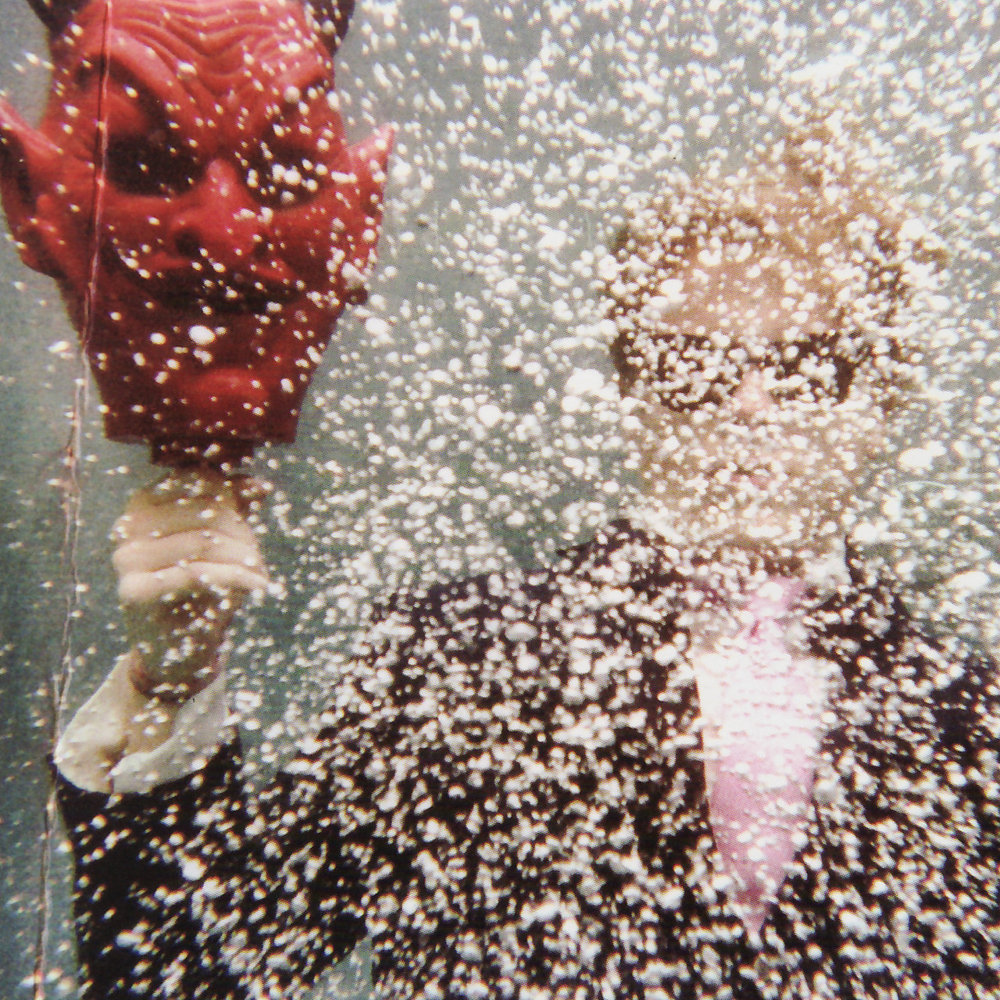 Ty Segall (2008)