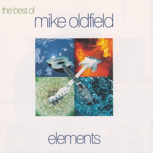 The Best Of Mike Oldfield: Elements