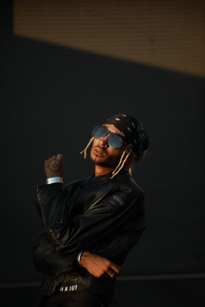 Miles Chancellor