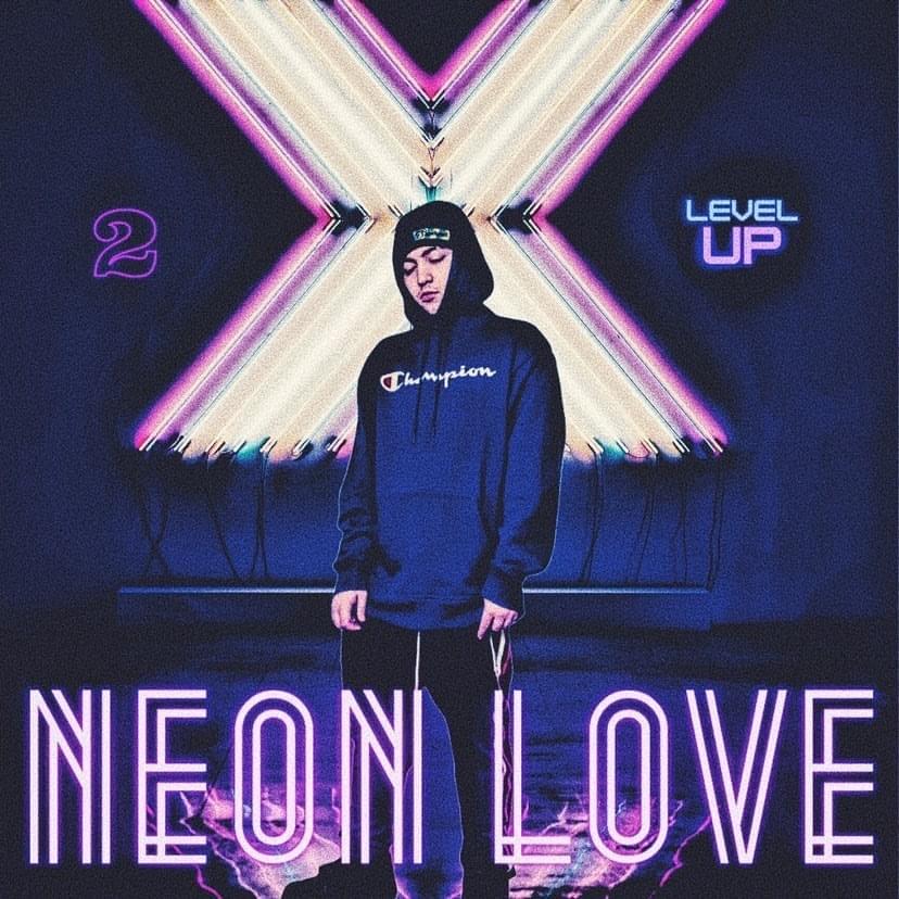 Neon Love 2