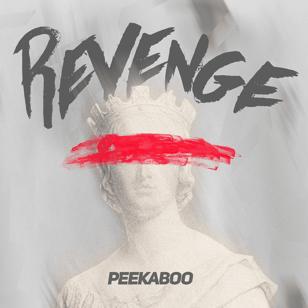 Revenge - Single