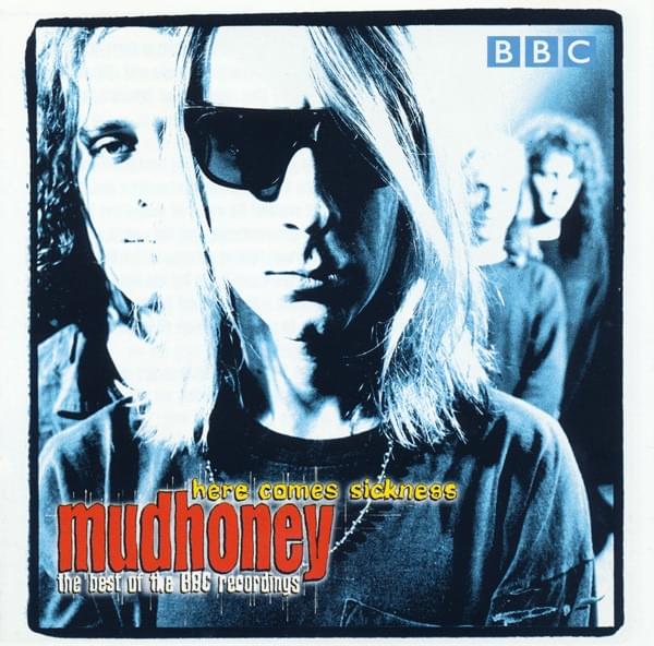 Here Comes Sickness: The Best Of The BBC Recordings
