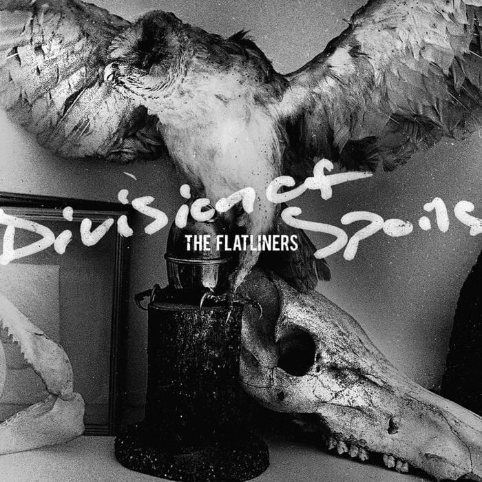 Divison of Spoils