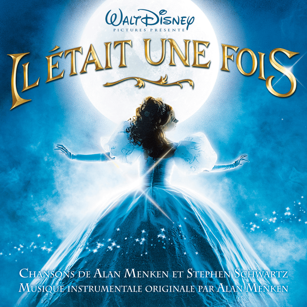 Il était une fois (Bande originale du film)