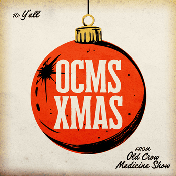 OCMS XMAS