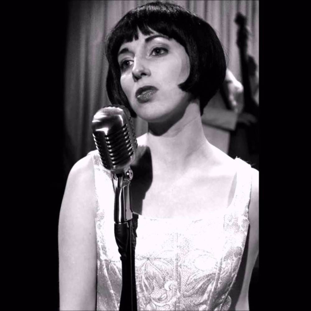 Keely Smith