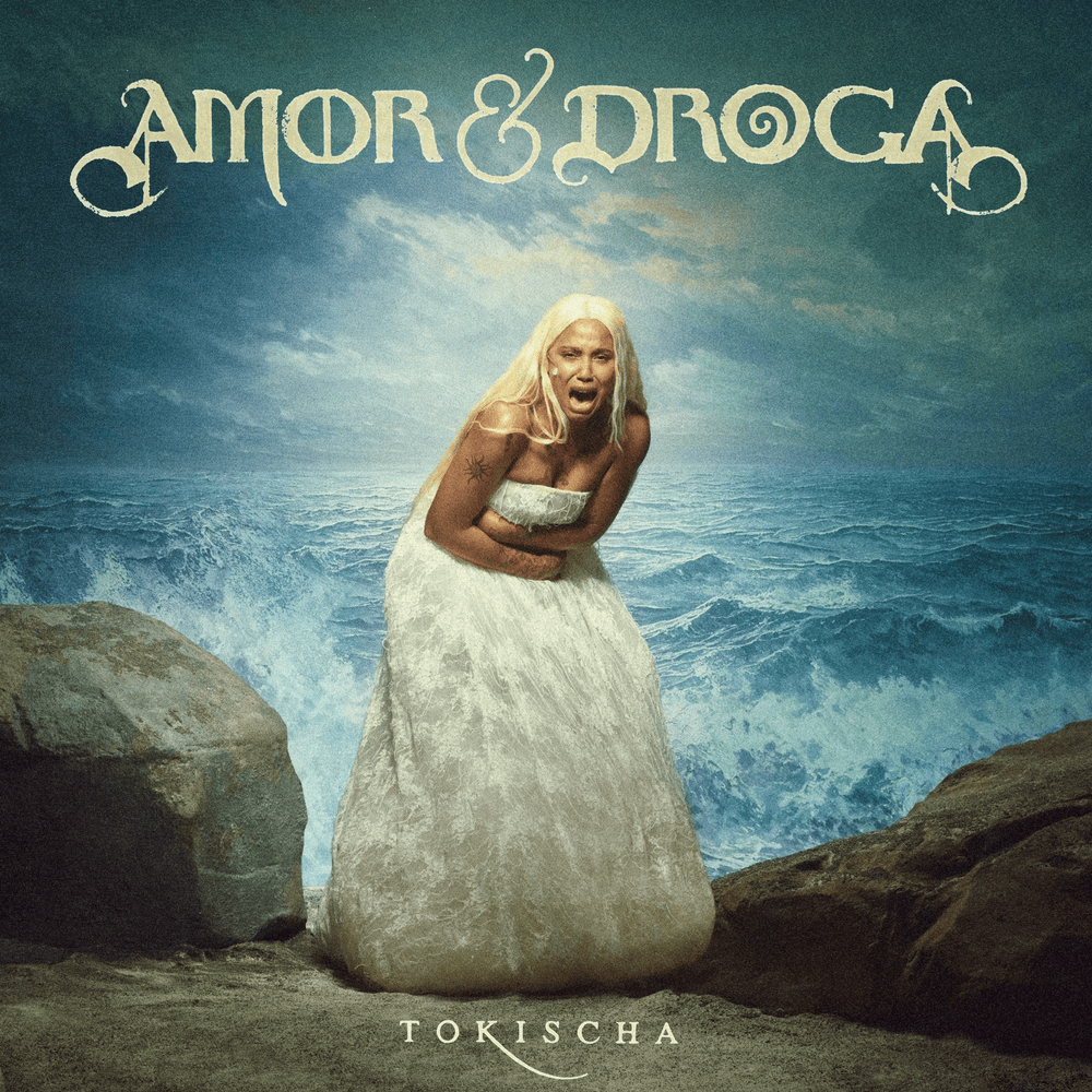 AMOR & DROGA