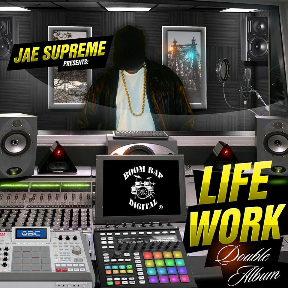 Life Work