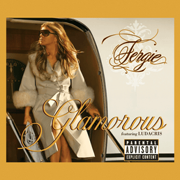 Glamorous - Single