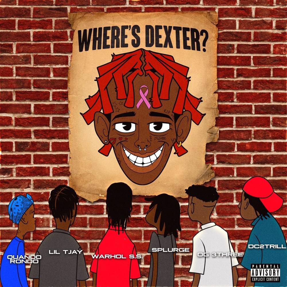Where’s Dexter