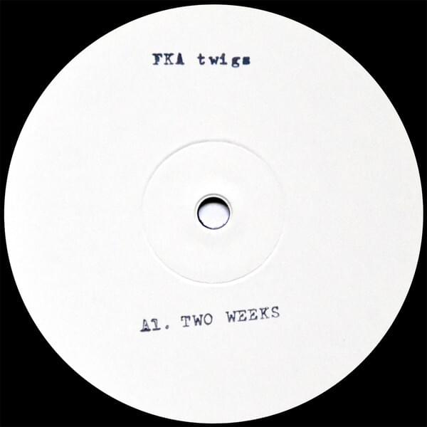 Two Weeks / Pendulum