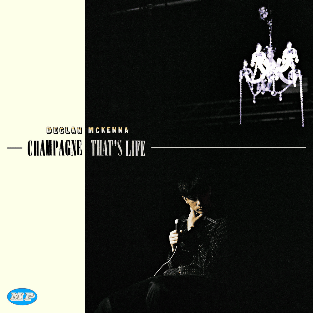 Champagne / That’s Life