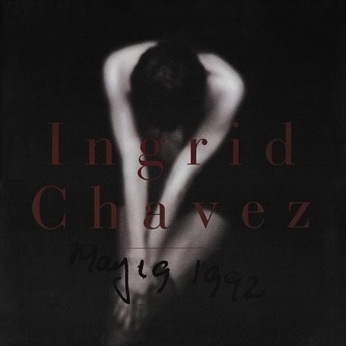 Ingrid Chavez (a.k.a. May 19, 1992)