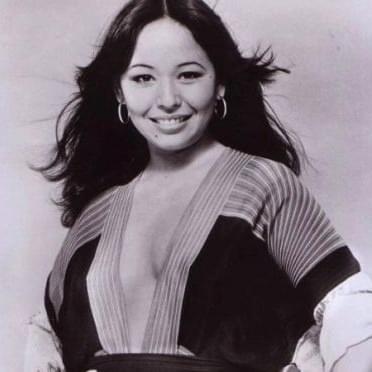 Yvonne Elliman