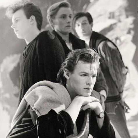 Then Jerico