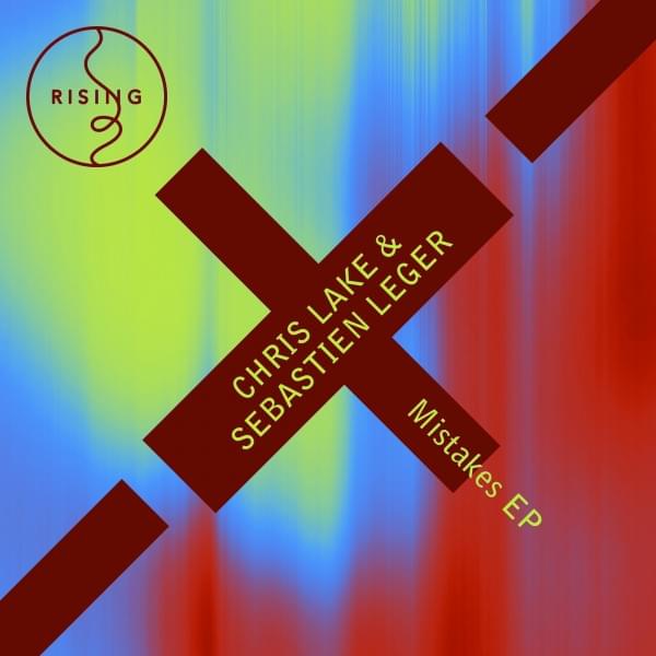 Mistakes - Single