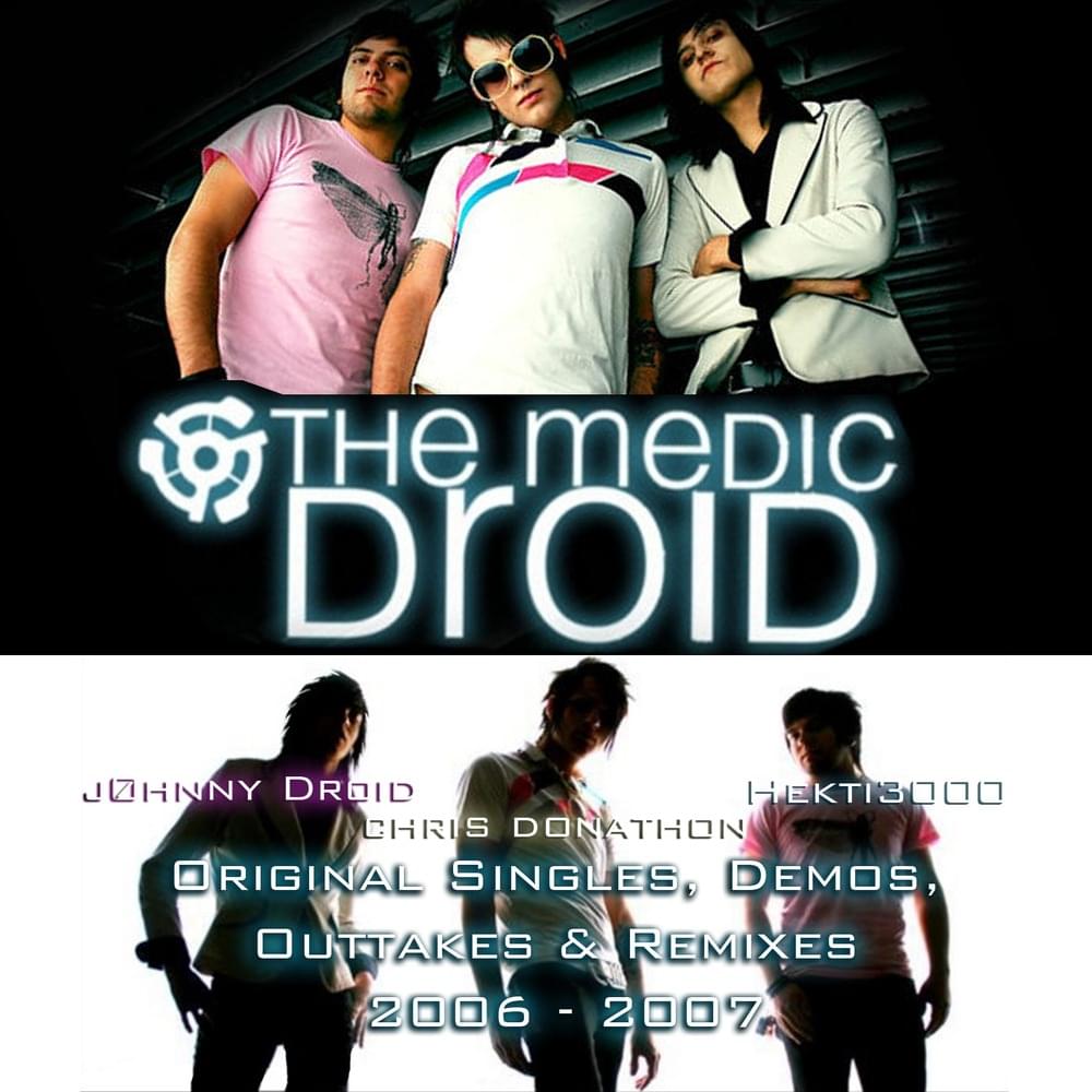 The Medic Droid