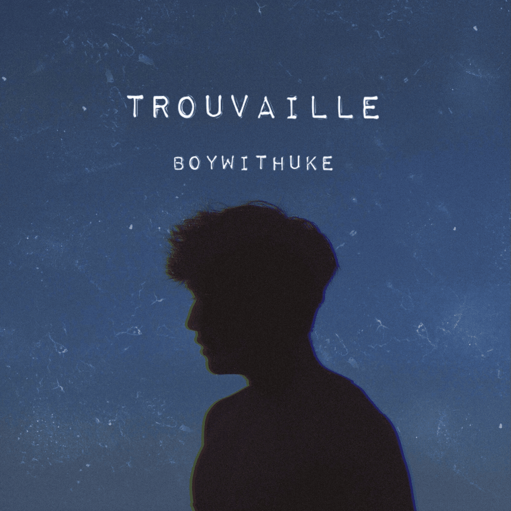Trouvaille - EP