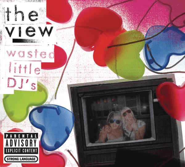 Wasted Little DJs